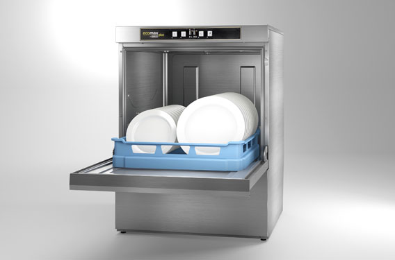 Hobart F503S Dishwasher 